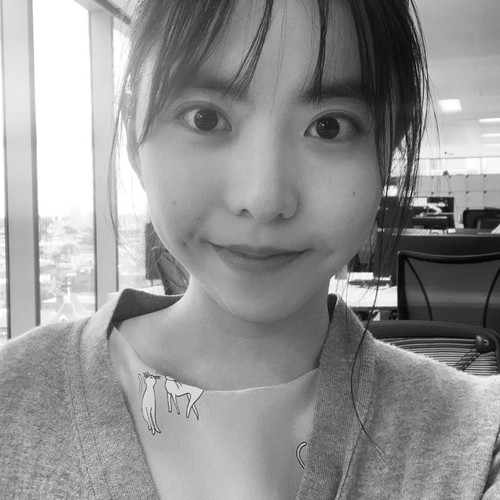 Kristin Qi
