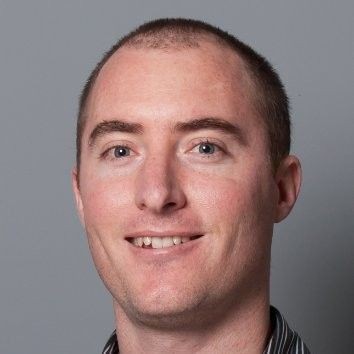Craig Howie
