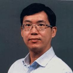 Denis Chan