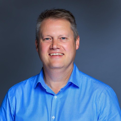 Martin Boshoff