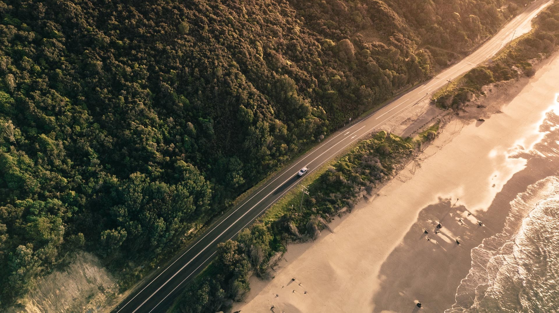 Custom carbon assessment for transport infrastructure