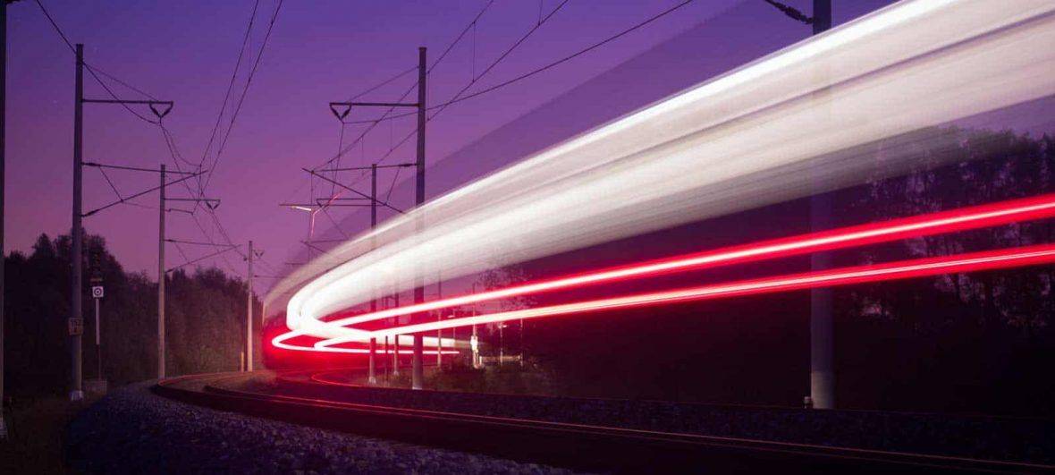 A digital step forward to safer railways