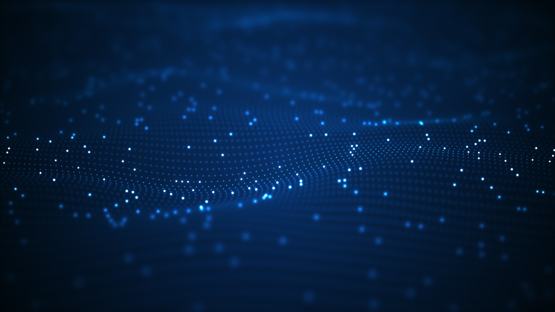 Essential digital investments for the water industry