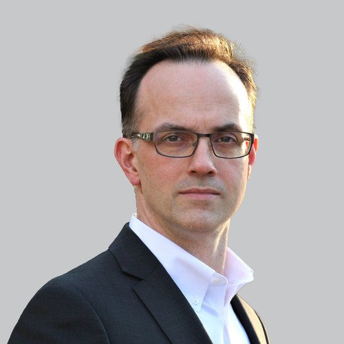 Paul Dial