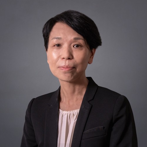 Yvonne Cheu