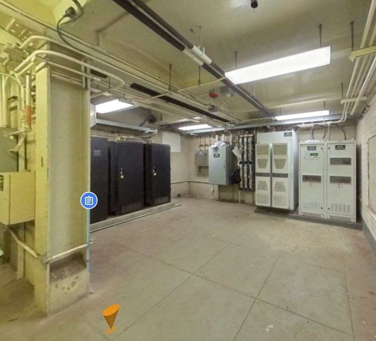 360 virtual tour technology: adding efficiency to managing projects