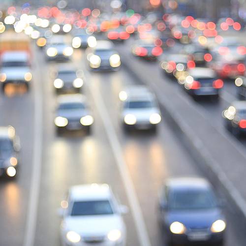RoadX program: changing the trajectory of transportation in Colorado
