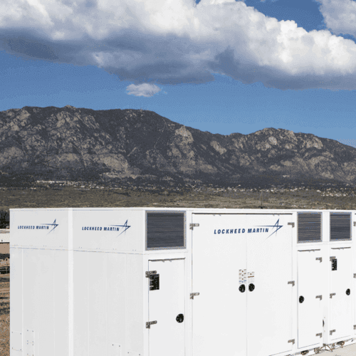 Fort Carson energy savings performance contract