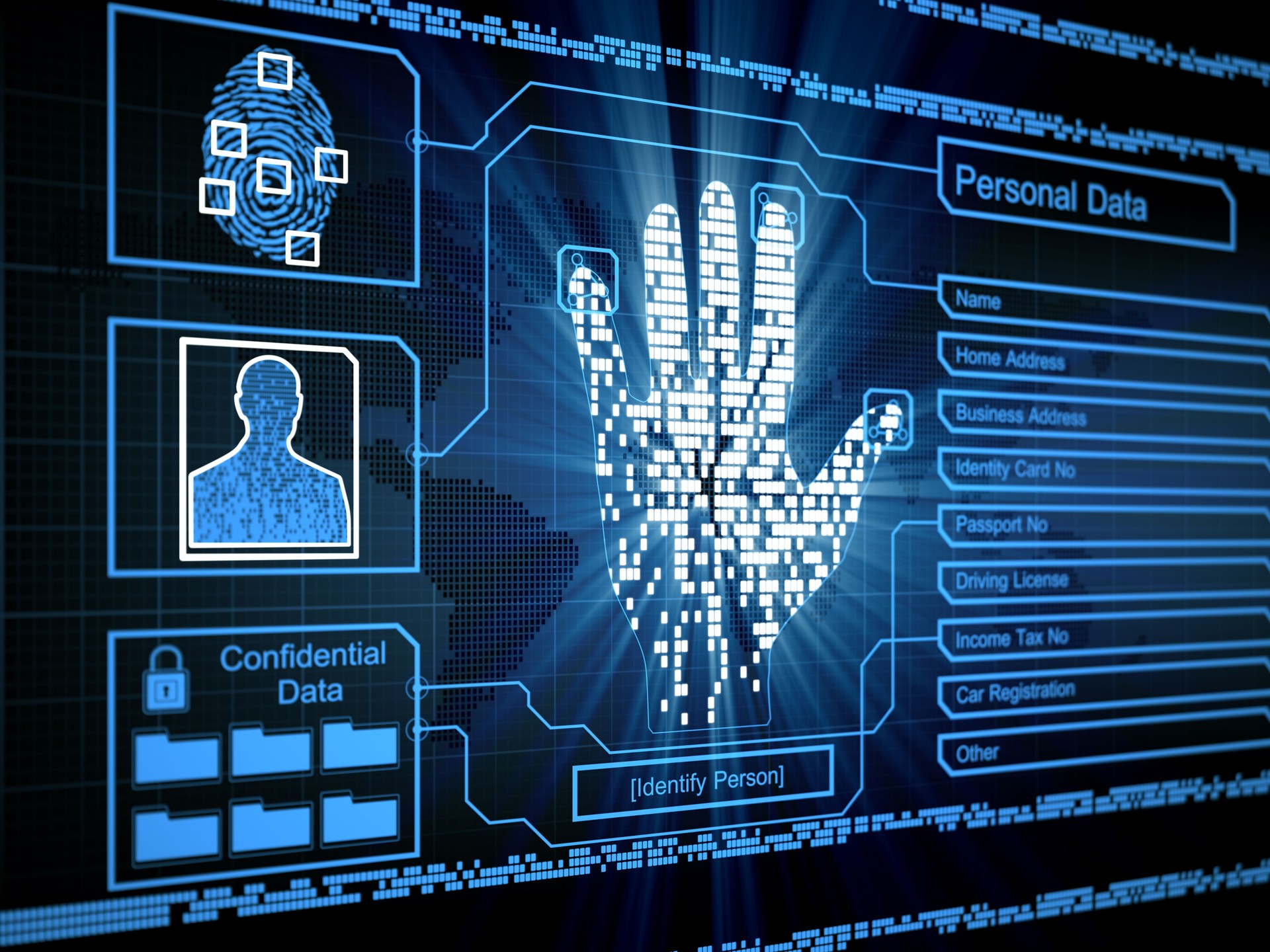 Drawing the lines for data, ethics and regulation