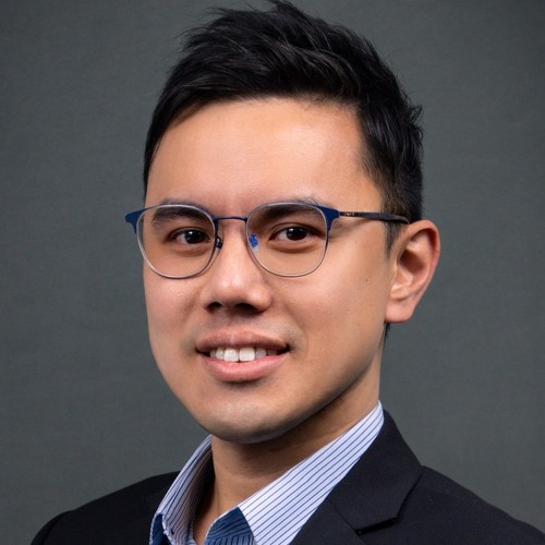 Steven Lui