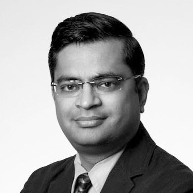 Avinash Srivastava
