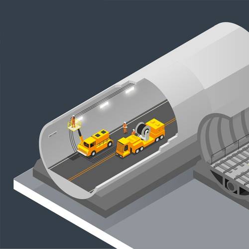 City Rail Link: pushing new digital engineering boundaries