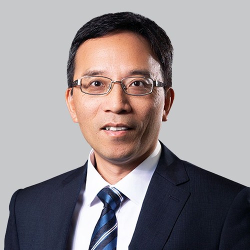 Stephen Lai