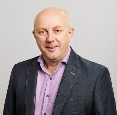 Paul Wilson