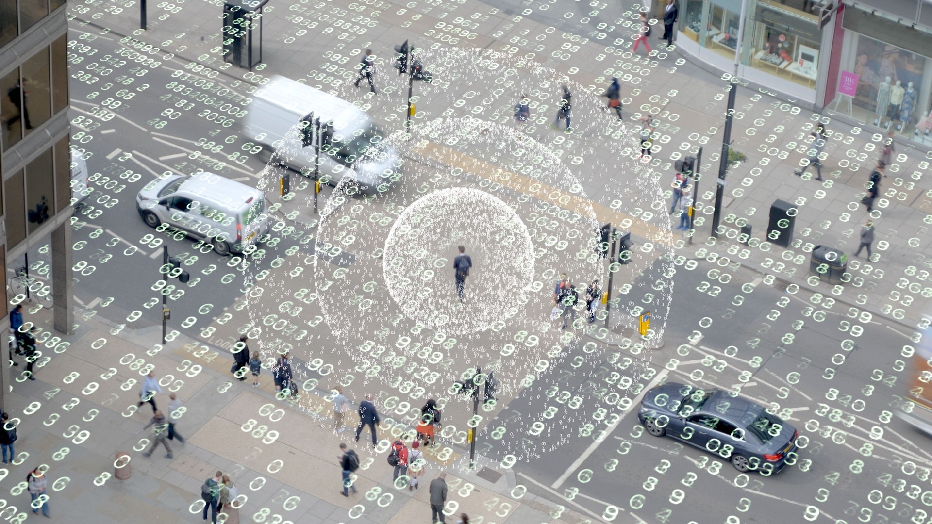 Connected cities: Enabling better outcomes for all