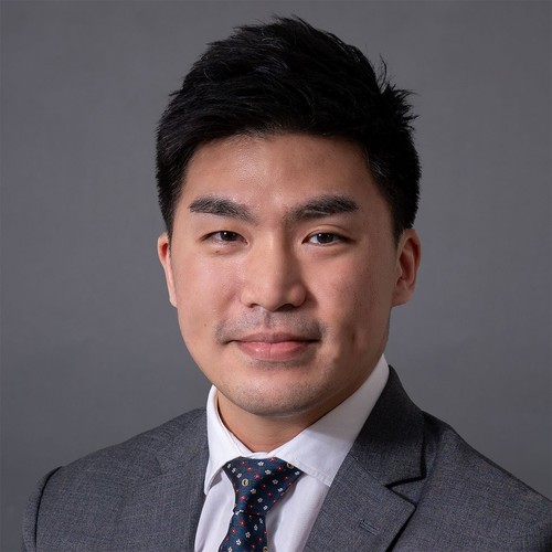 Nigel Kei