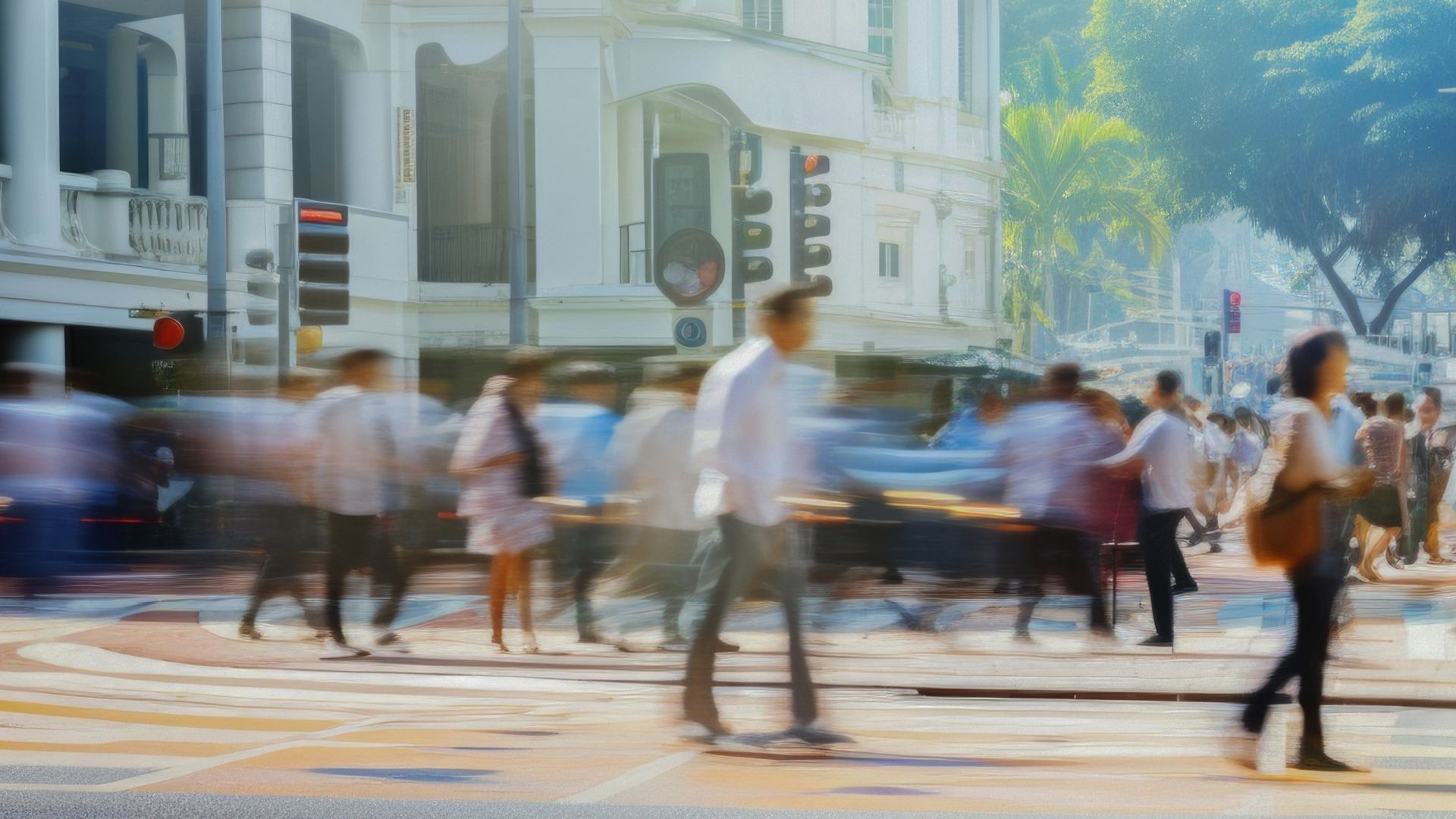 Effective digital cities governance: Driving shared value creation