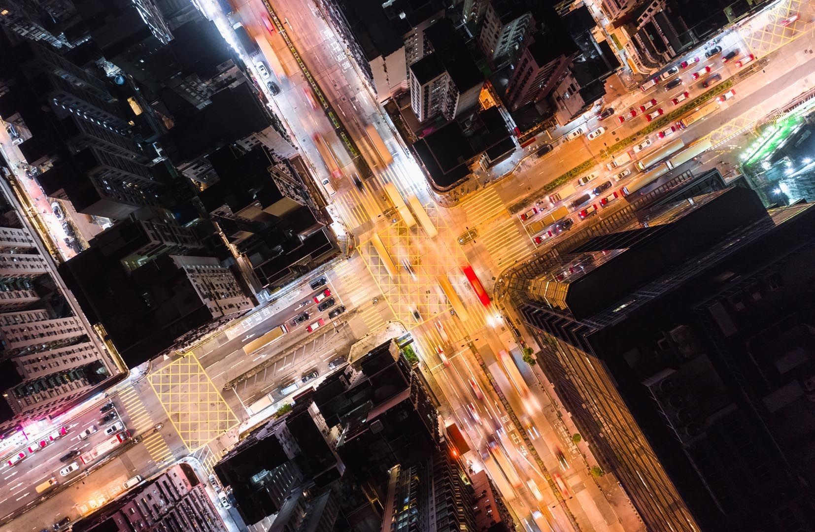 Digital innovation in transportation infrastructure