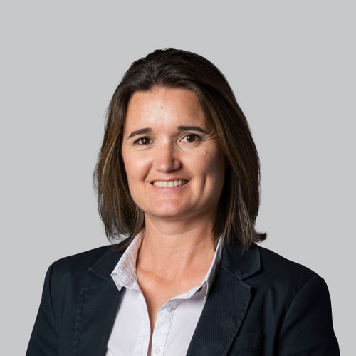 Jo Duncan